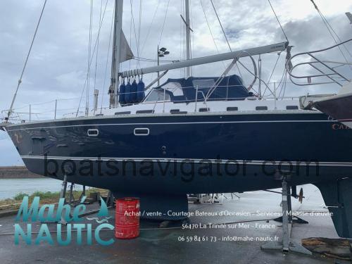 Morgan 45 fiche technique et avis